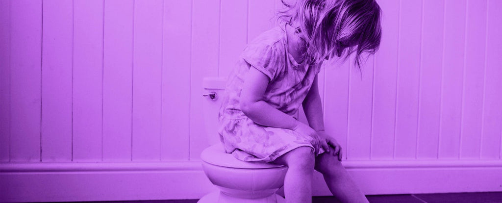 How to Make Potty Training Suck Less