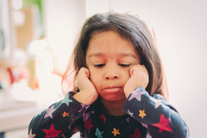 3 reasons not to ignore your child’s tantrums (and what to do instead)