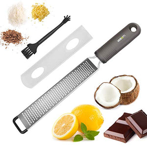 23 Coolest Lemon Graters