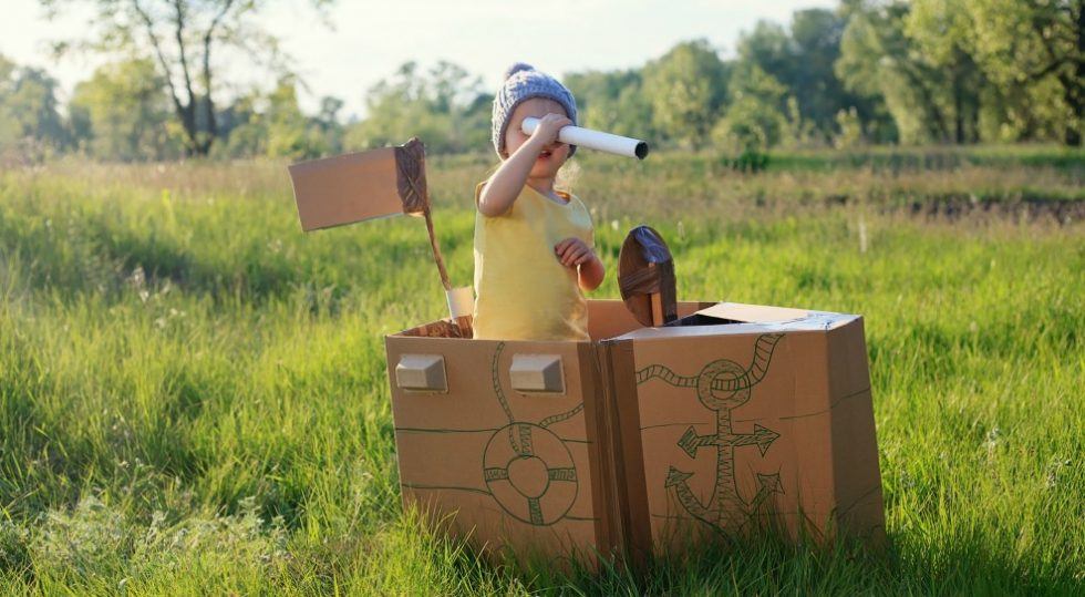 Fun In The Sun! The Best Outdoor Toys For Toddlers