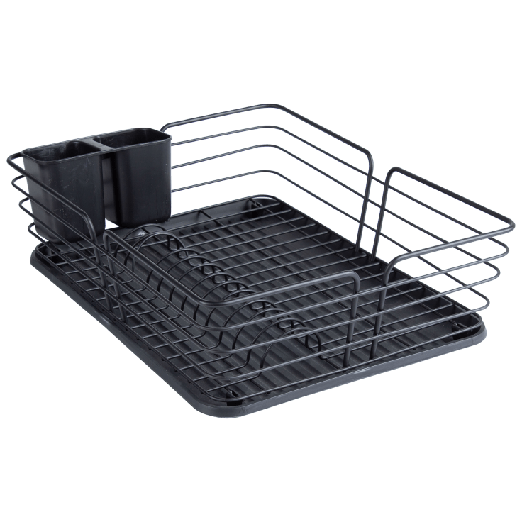 Bombay Powder Coated Iron Dish Rack only $17.00
