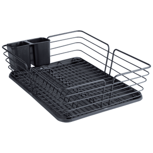 Bombay Powder Coated Iron Dish Rack only $17.00
