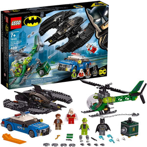 The Best Batman Toys for Every Caped Crusader