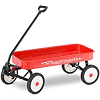 Roadmaster Kids and Toddler Classic 34" Steel Pull Wagon only $53.99