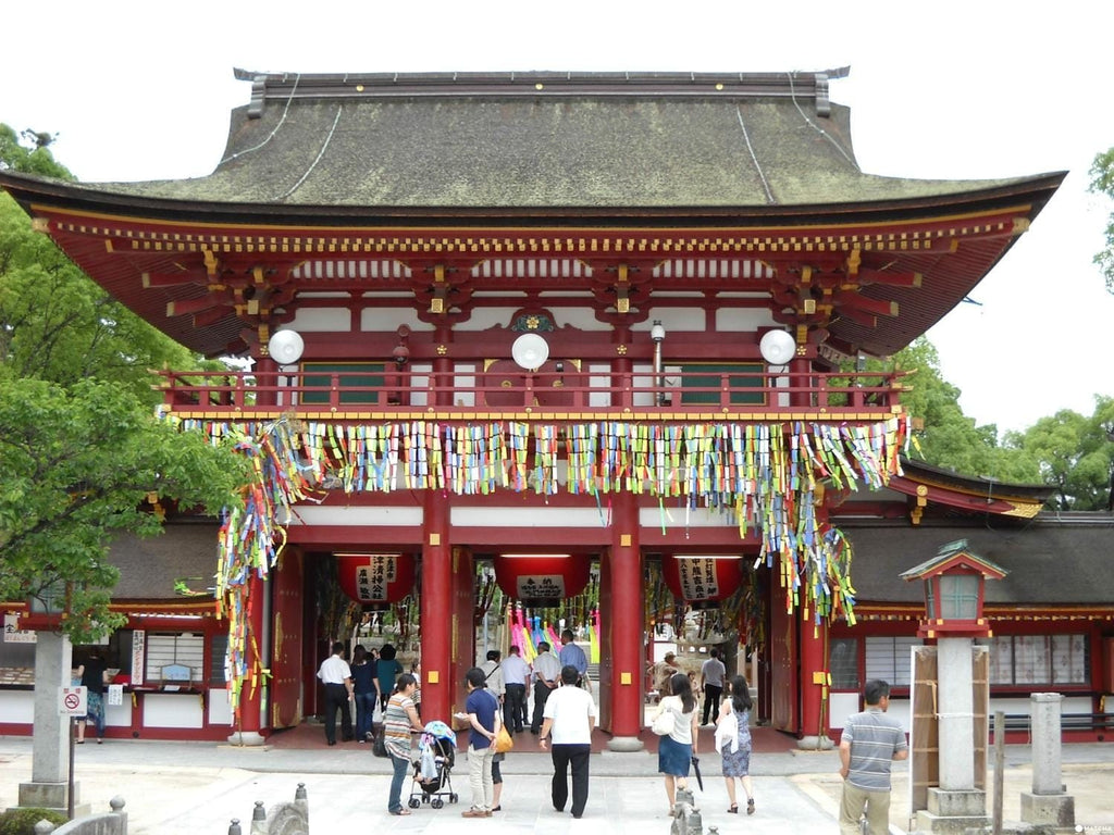 Fukuoka Travel Guide - Things To Do, Food, And Tips