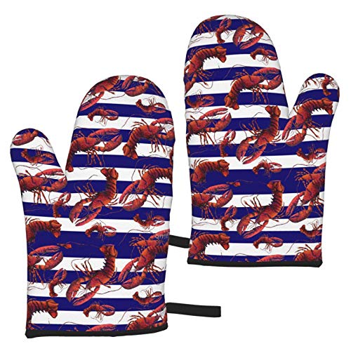 Top 24 Lobster Oven Mitt Oven Mitts Lifetime  Designs
