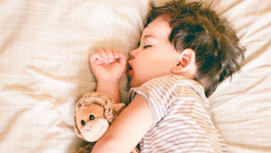 15 ways to help your toddler become a good sleeper