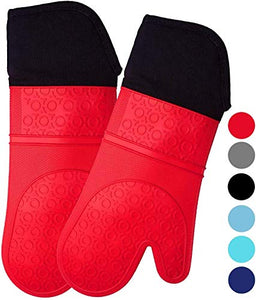 10 Best Oven Mitts