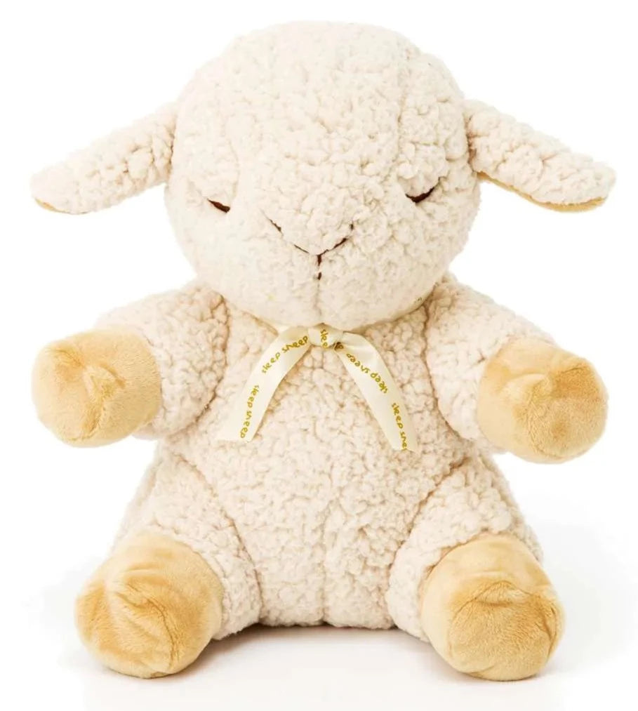 Cloud B Sound Soother Sleep Sheep
