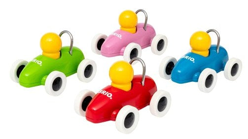 Brio Baby - Pullback Race Car