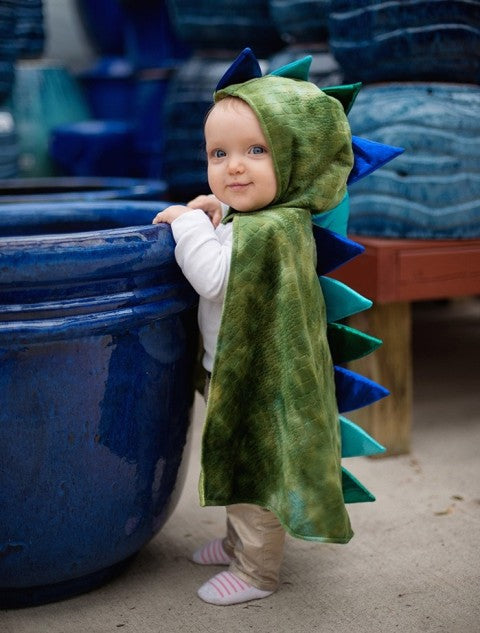 Great Pretenders Cape - Dragon, Toddler