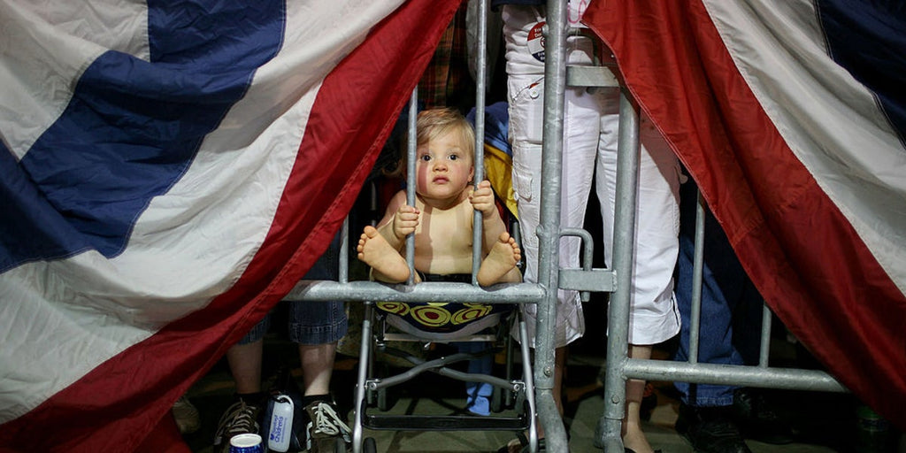 A Cheat Sheet Of All The Presidential Candidates’ Family-Specific Policies