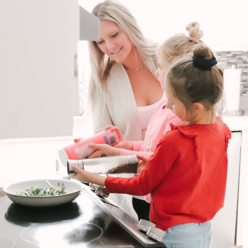 Gift Guide – Kitchen Must Haves for The Home Chef or Cook