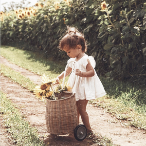 Outdoor Summer Gear for Toddlers.