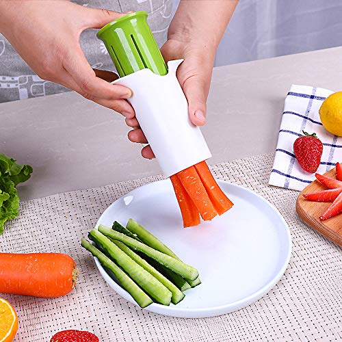 Coolest 23 Carrot Slicers