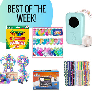 Best of April 8th Week!