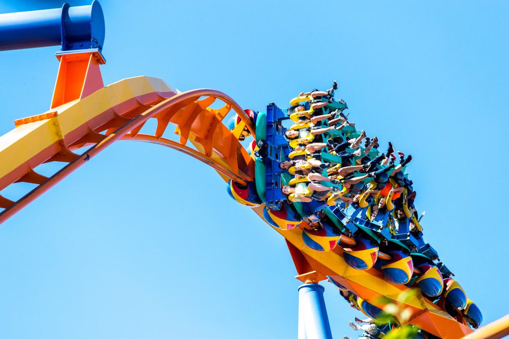 How to Buy Discount Dorney Park Tickets: 7 Cheap Ways & Other Tips