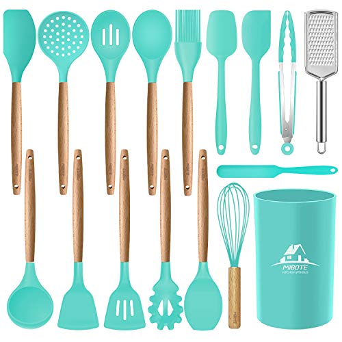 10 Best Turquoise Kitchen Accessories