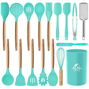 10 Best Turquoise Kitchen Accessories