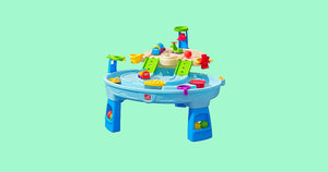 The Best Water Tables for Toddlers and Kids