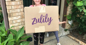 Score Free Shipping on Zulily Orders of $30 | Ends 8/22