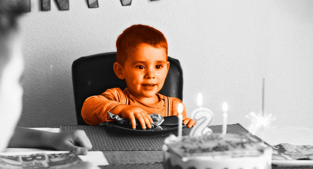 How to Plan a 2-Year-Old’s Birthday Party