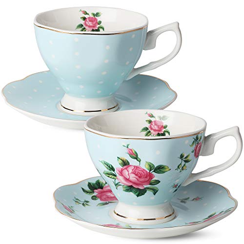 Top 23 - Bone China Coffee Cup | Cup & Saucer Sets