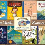 GeekMom: The GeekMom Picture Book Roundup: Summer 2021