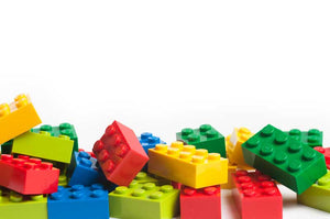 13 Super-Clever Lego Storage and Organization Ideas