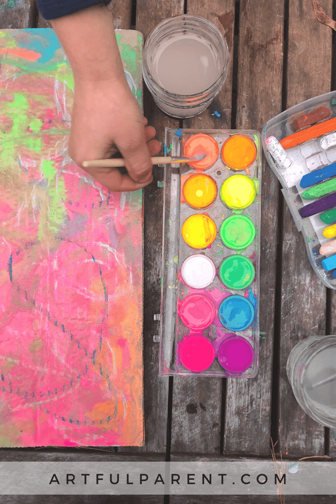 5 Must Have Art Supplies for Beginners