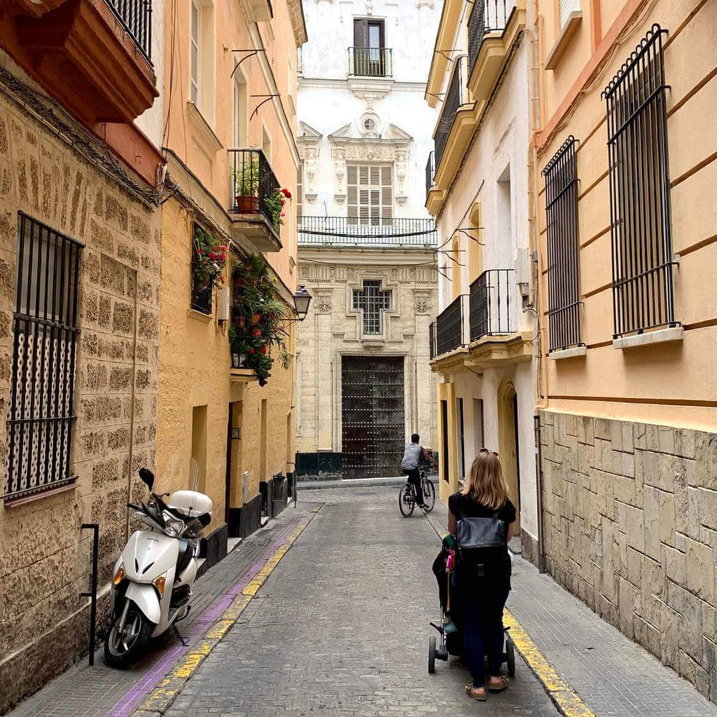 The Best Kids Travel Activities