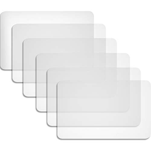 Top 19 - Acrylic Placemat | Place Mats