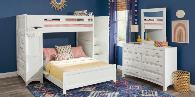 25 Bunk Beds That Save Tons of Space