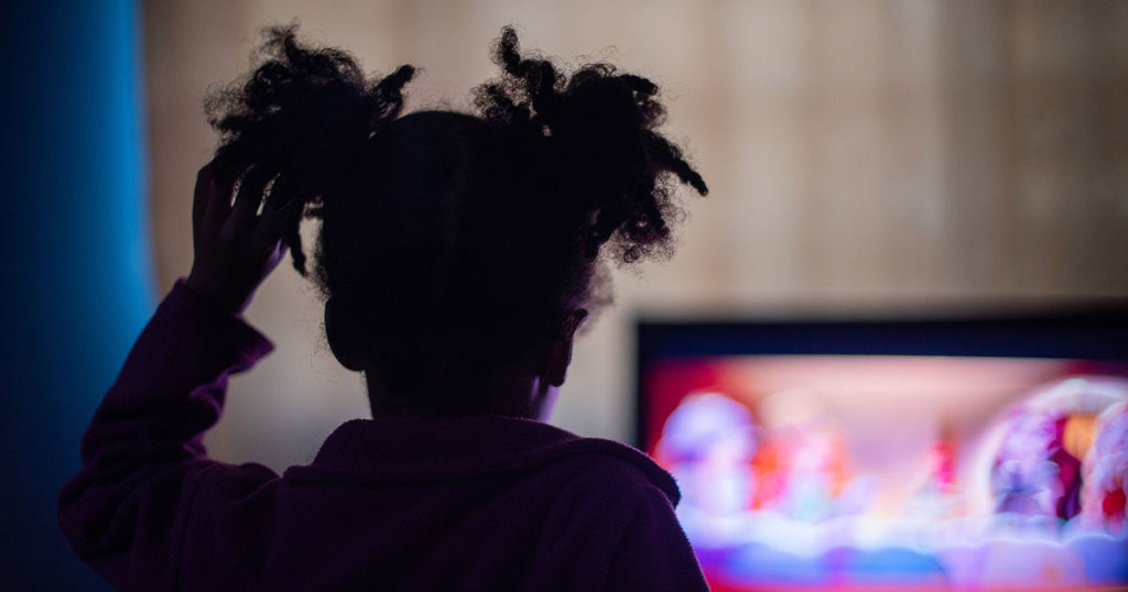 Study Shows Kids Watching Too Much TV Is Bad For Their Parent’s Health