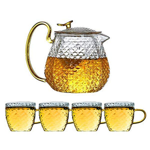 Top 22 - Tea Set With Teapot | Tea Sets