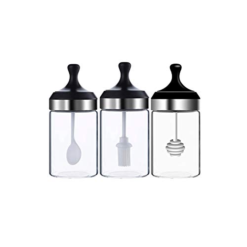 15 Best and Coolest Salt & Pepper Mills, Shakers, & Sets | Spice Racks