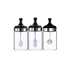 15 Best and Coolest Salt & Pepper Mills, Shakers, & Sets | Spice Racks