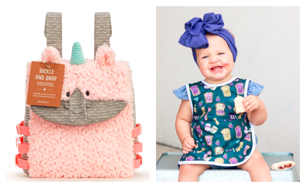 Trending Toddler Gear Up to 30% off + Extra 10% Off at Zulily!