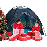 Ai-Uchoice The Observatory Universe Space Toddler Tent for Kids only $17.50