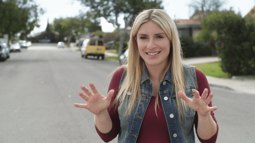 Exclusive: HGTV Star Jasmine Roth Has a Secret—and a Big Regret—About Her New House