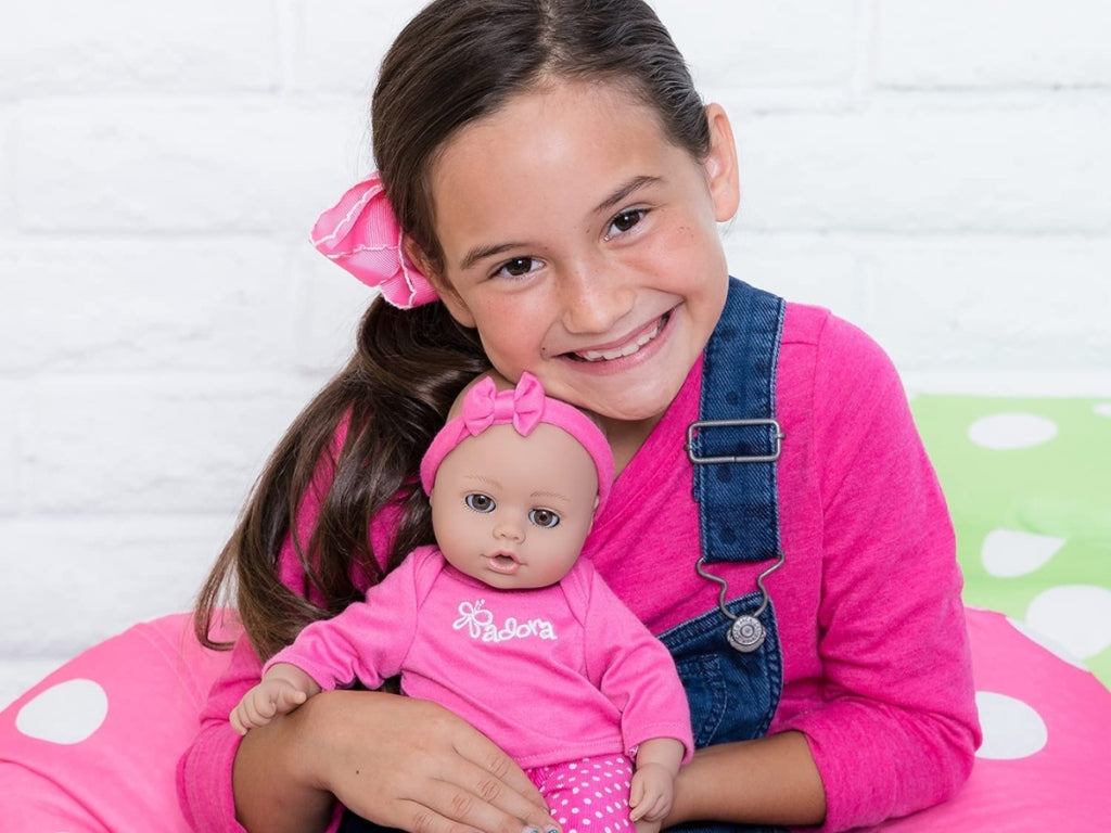 Adora Dolls from $16 on Amazon (Regularly $60) | Adorable Gift Idea