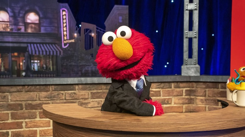 Elmo Is Right About Rocco And He Should Say It