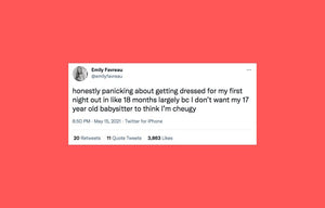 The Funniest Tweets From Parents This Week