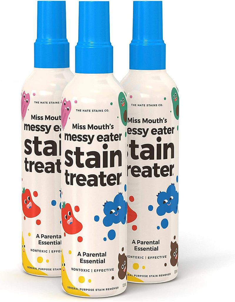 Save on Emergency Stain Rescue Stain Removers
