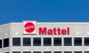 Mattel Shrugs Off Holiday Supply Concerns, Citing ‘Scale and Expertise’