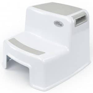 7 Best Toddler Step Stools — Take Your Kid to New Heights! (Spring 2022)