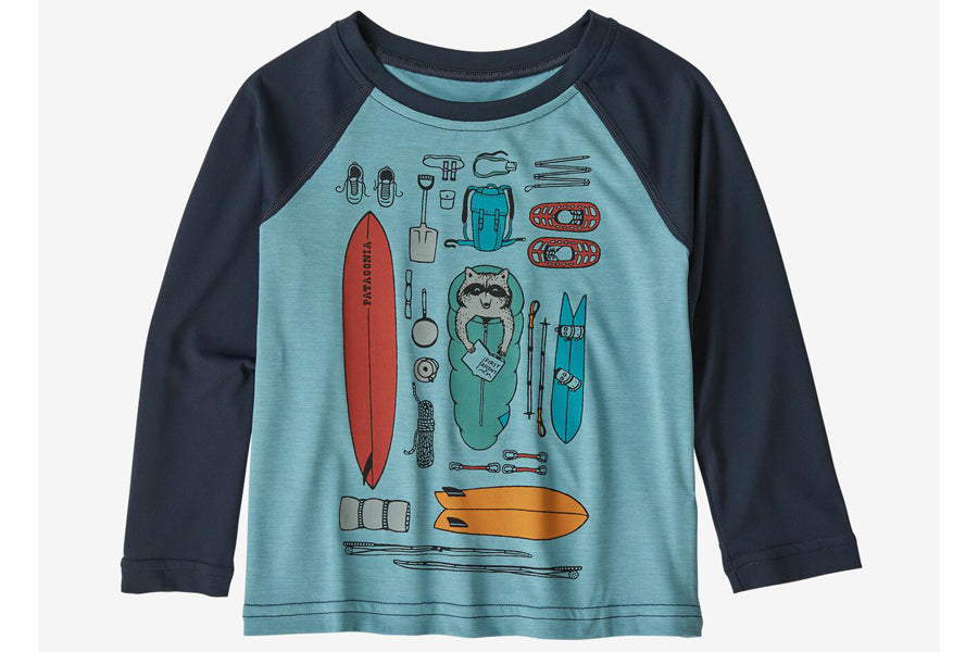 The Best Kids’ Clothes: Durable Adventure Essentials