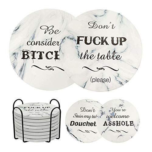 Coolest 23 Coasters Furniture | Bar Coasters