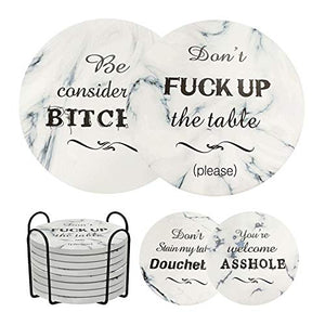 Coolest 23 Coasters Furniture | Bar Coasters