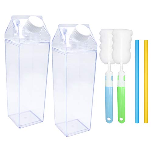 22 Most Wanted Milk Bottle | Water Bottles